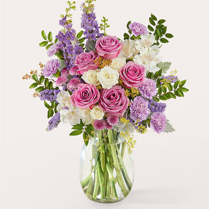 Lucky Me Bouquet –  Flover, Wallington NJ