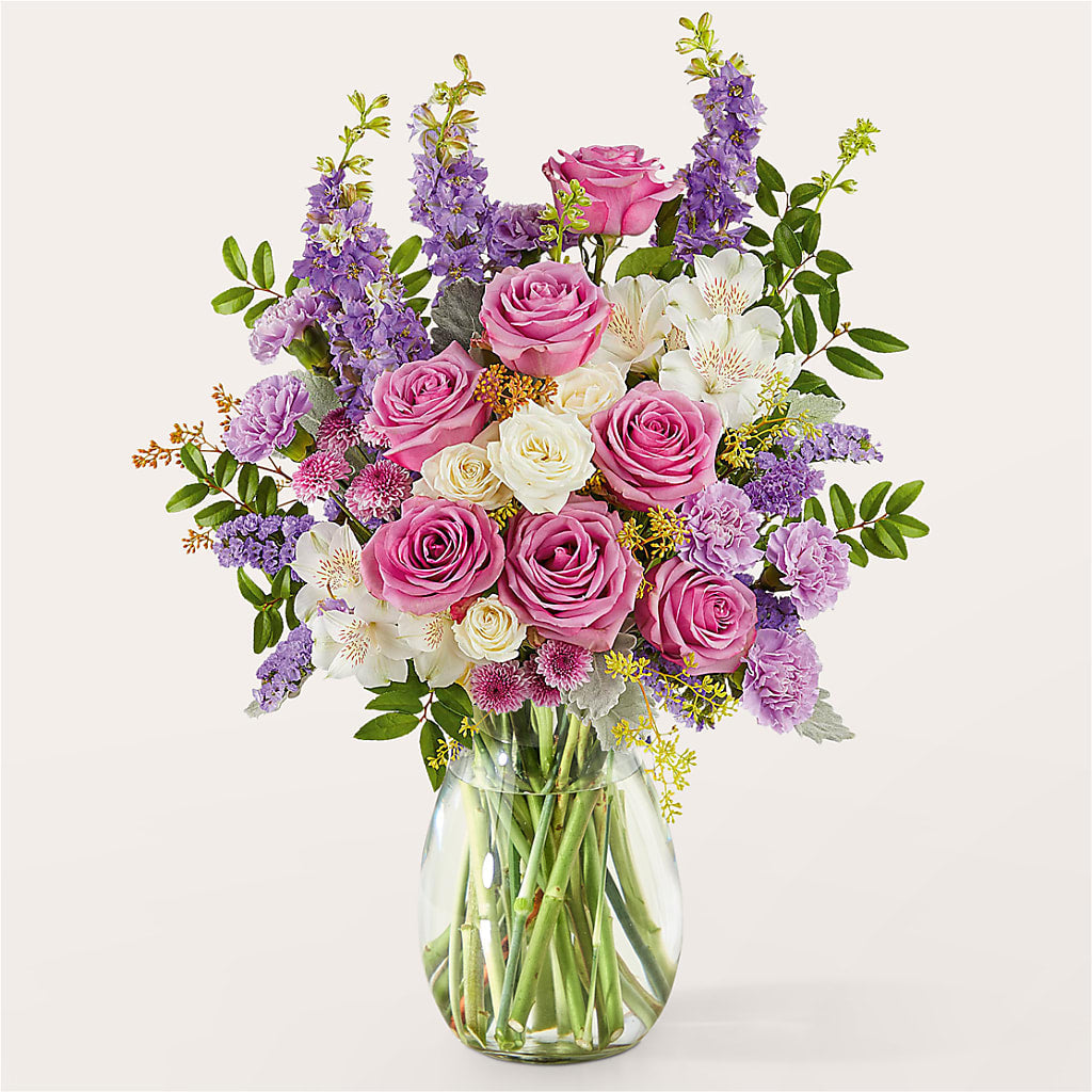 Lucky Me Bouquet –  Flover, Wallington NJ