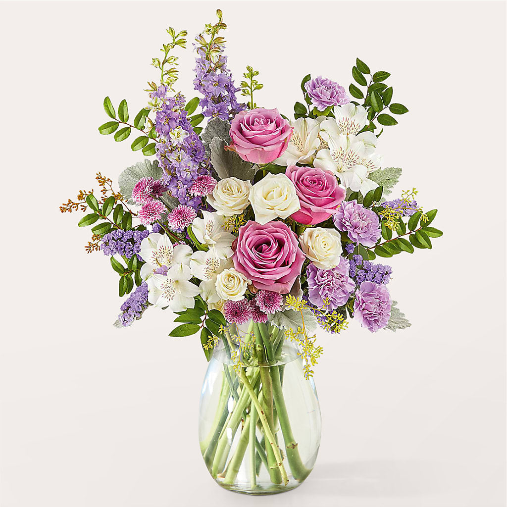 Lucky Me Bouquet –  Flover, Wallington NJ