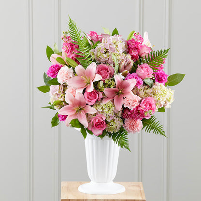 Never-Ending Love Arrangement –  Flover, Wallington NJ