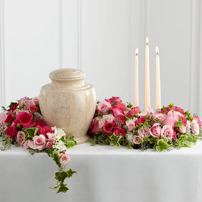 Remembrance Arrangement –  Flover, Wallington NJ