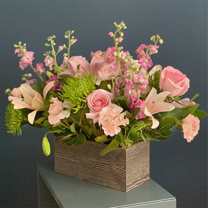 Beautiful Spirit Basket –  Flover, Wallington NJ
