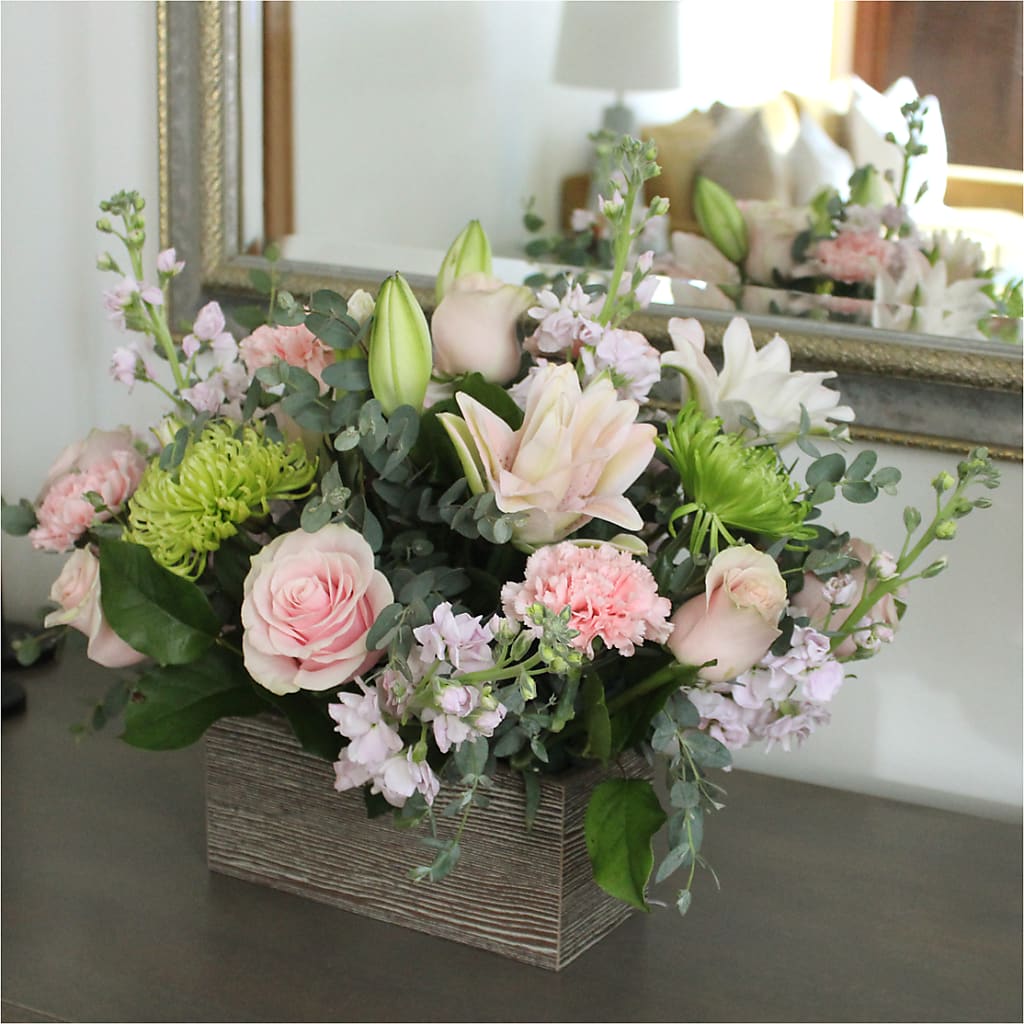 Beautiful Spirit Basket –  Flover, Wallington NJ