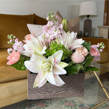 Beautiful Spirit Basket –  Flover, Wallington NJ