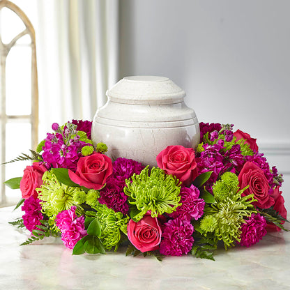 Hopeful Blessings Cremation Adornment –  Flover, Wallington NJ