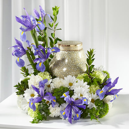Sincere Spirit Cremation Adornment –  Flover, Wallington NJ