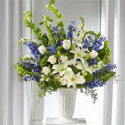 Heartfelt Hope Arrangement –  Flover, Wallington NJ