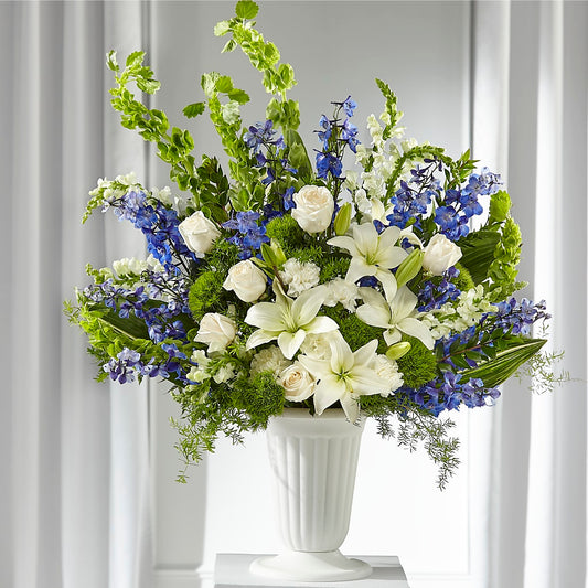 Heartfelt Hope Arrangement –  Flover, Wallington NJ