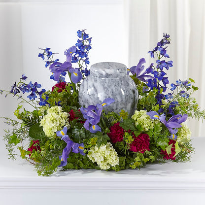 Forever Remembered Cremation Adornment –  Flover, Wallington NJ