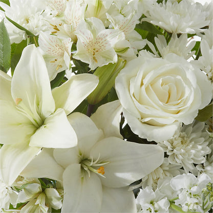 Peaceful Reflections Arrangement –  Flover, Wallington NJ