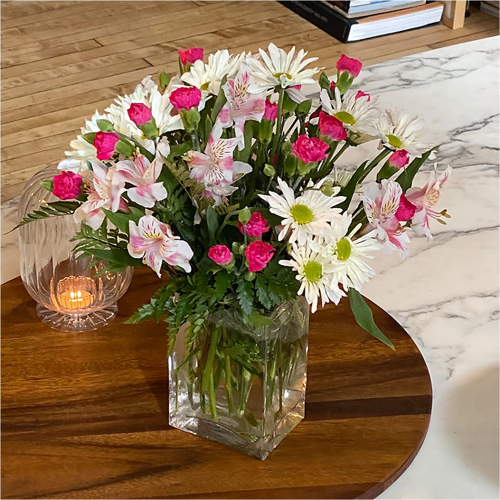 Sweet Surprises® Bouquet –  Flover, Wallington NJ