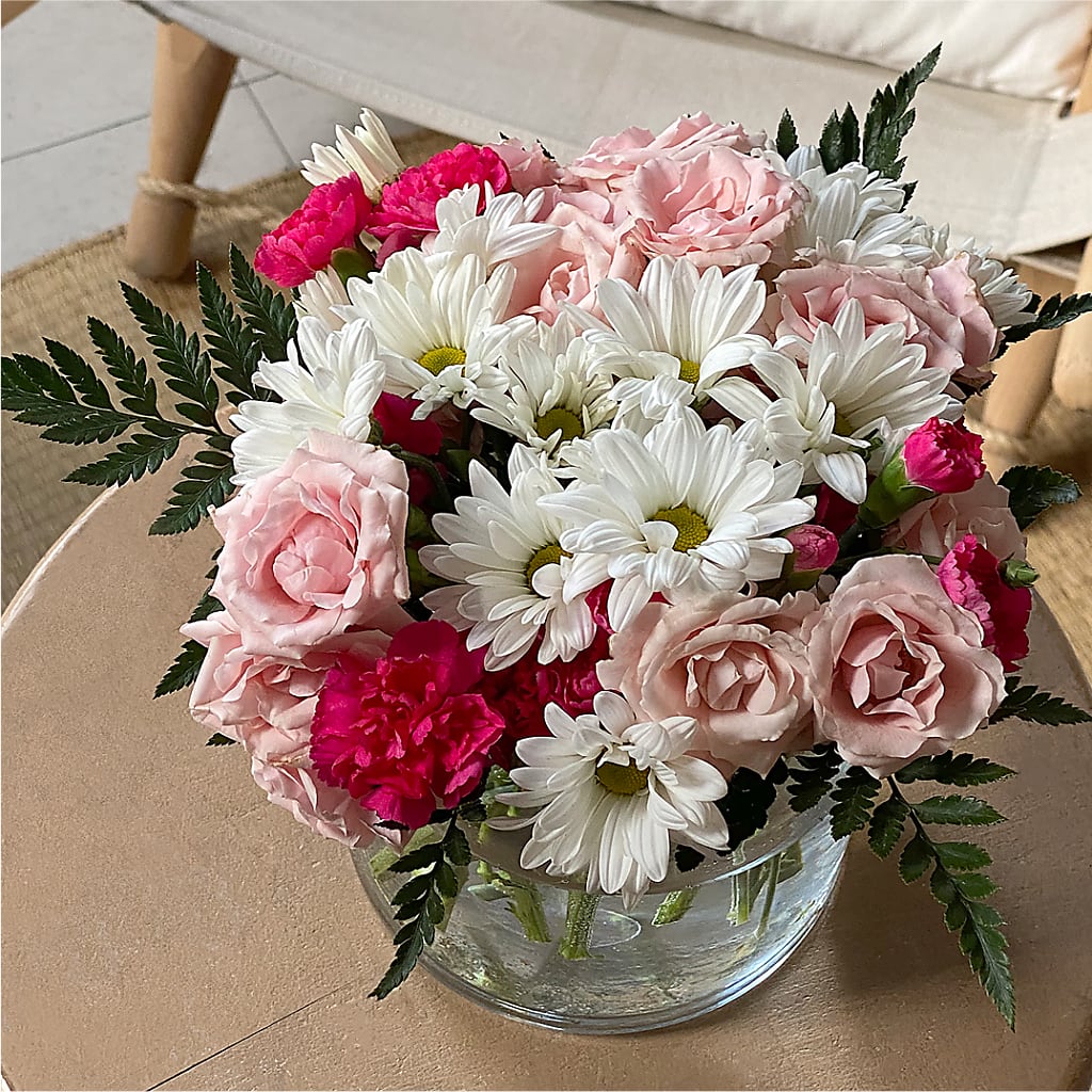 Sweet Surprises® Bouquet –  Flover, Wallington NJ