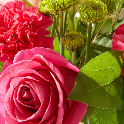 Watermelon Crush Bouquet –  Flover, Wallington NJ