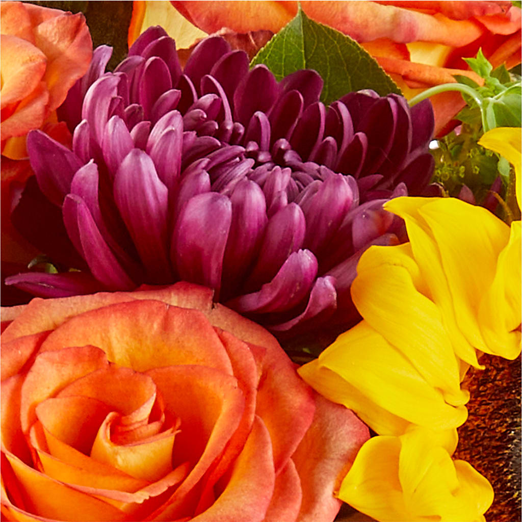 Nature Walk Bouquet –  Flover, Wallington NJ