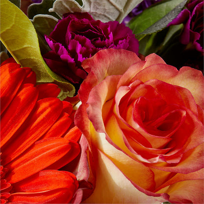 Sangria Bouquet –  Flover, Wallington NJ