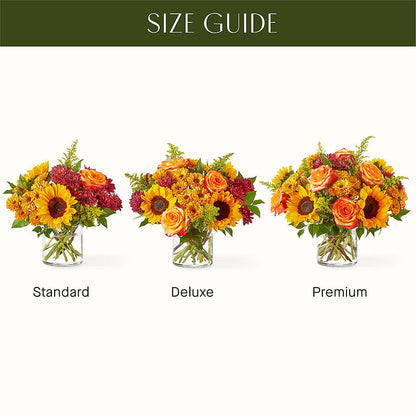 Flannel Scarf Bouquet –  Flover, Wallington NJ