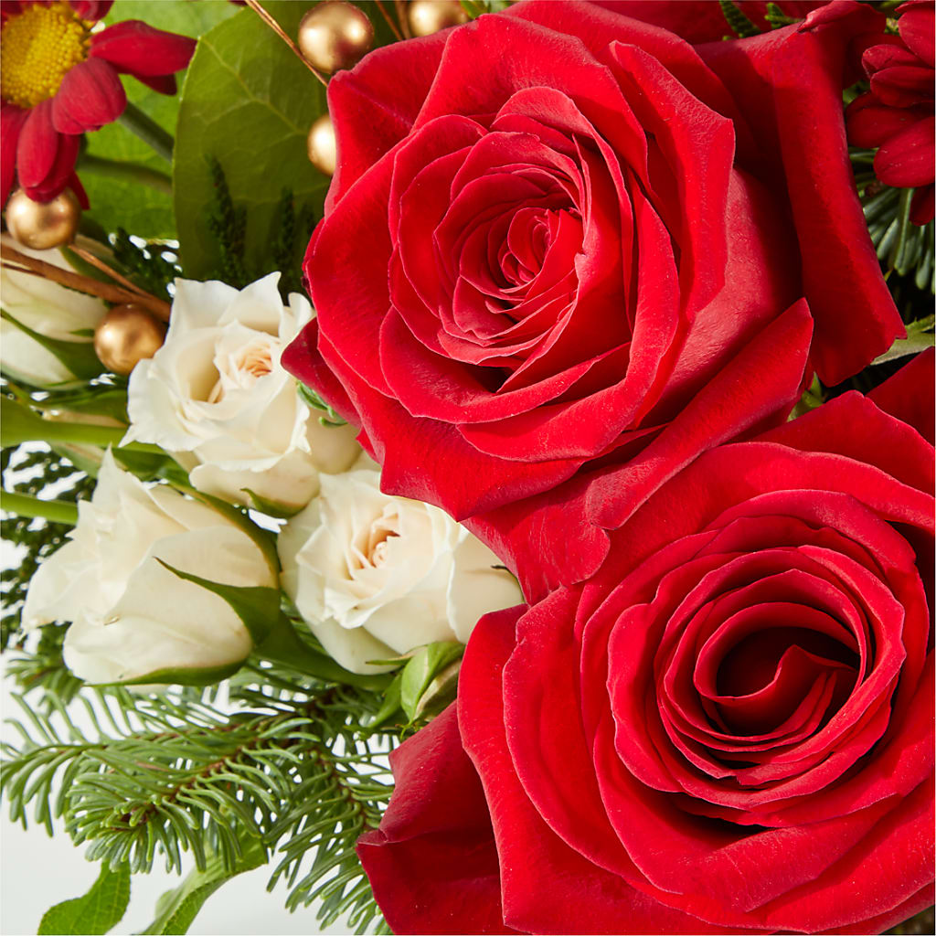Believe Bouquet –  Flover, Wallington NJ