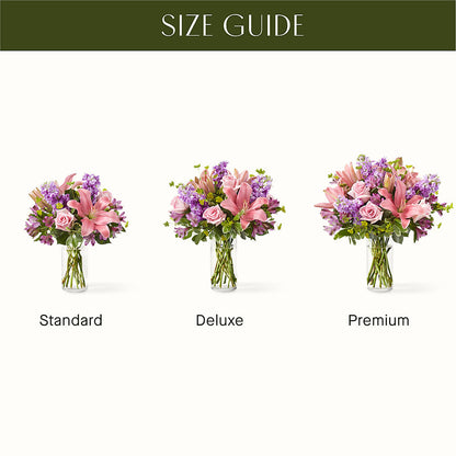 Precious Petals Bouquet –  Flover, Wallington NJ