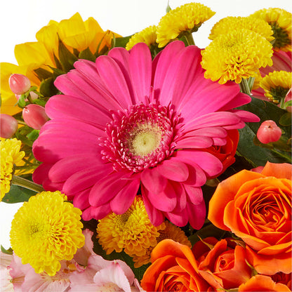 Beach Day Bouquet –  Flover, Wallington NJ