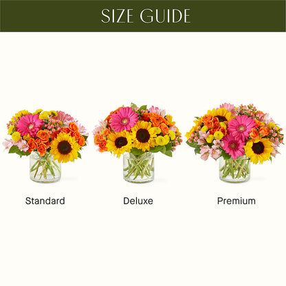 Beach Day Bouquet –  Flover, Wallington NJ