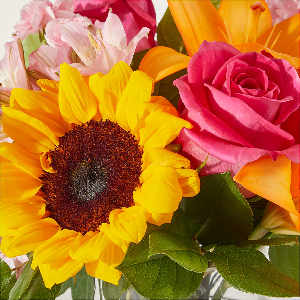 In Full Swing Bouquet –  Flover, Wallington NJ