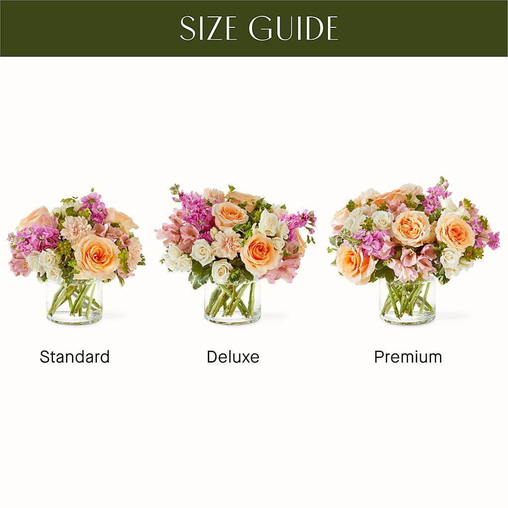 Paradise Bouquet –  Flover, Wallington NJ