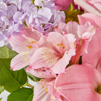 The Crown Jewel Bouquet –  Flover, Wallington NJ