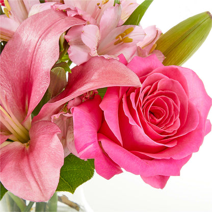 Lots of Love Bouquet –  Flover, Wallington NJ