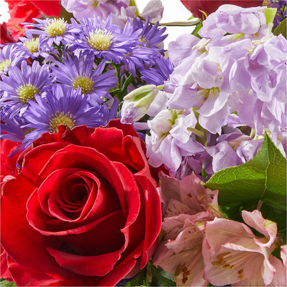 Your Majesty Bouquet –  Flover, Wallington NJ
