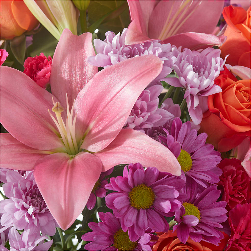 One and Only Bouquet –  Flover, Wallington NJ