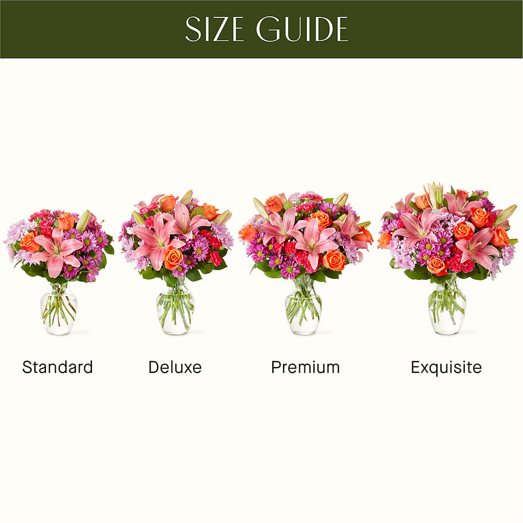 One and Only Bouquet –  Flover, Wallington NJ