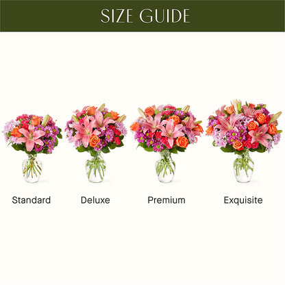 One and Only Bouquet –  Flover, Wallington NJ
