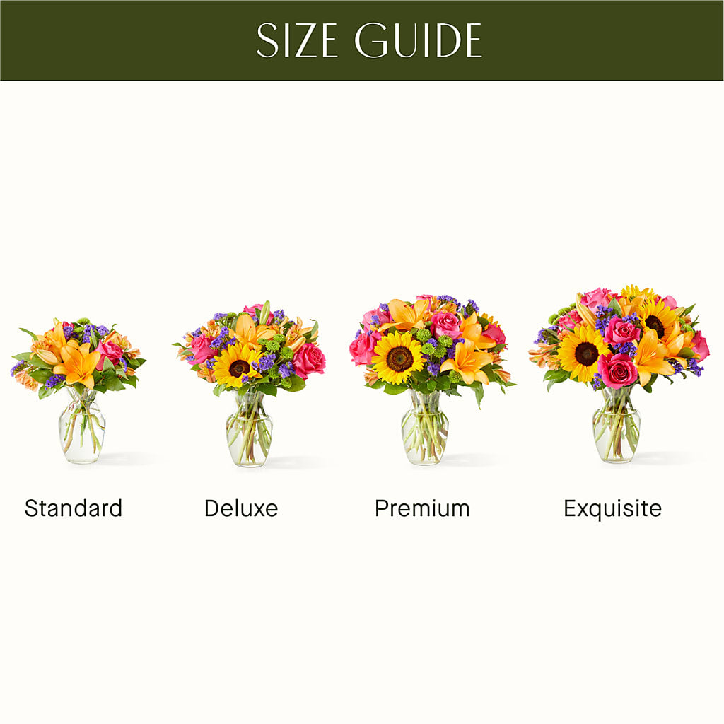 Joyful Bouquet –  Flover, Wallington NJ