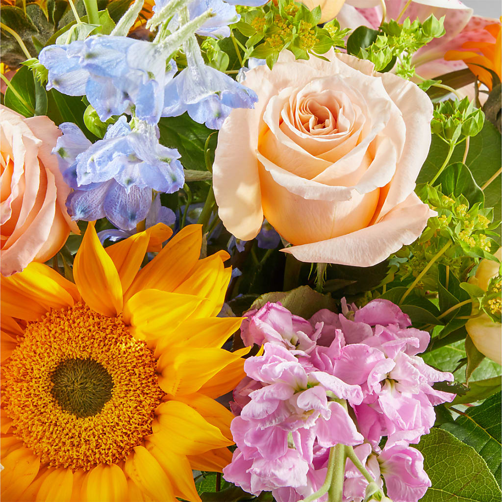 Dreamy Meadows Bouquet –  Flover, Wallington NJ