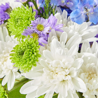 Genuine Gestures Bouquet –  Flover, Wallington NJ