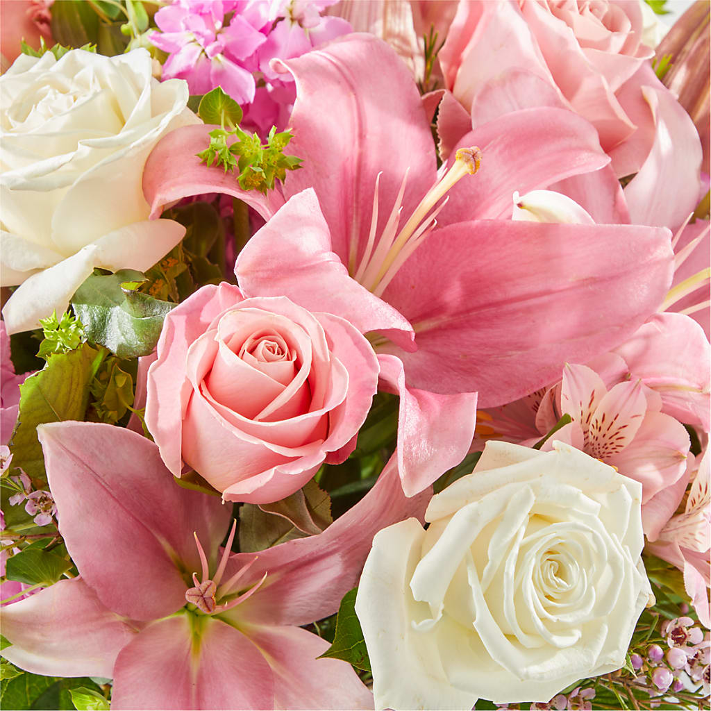 Ethereal Beauty Bouquet –  Flover, Wallington NJ