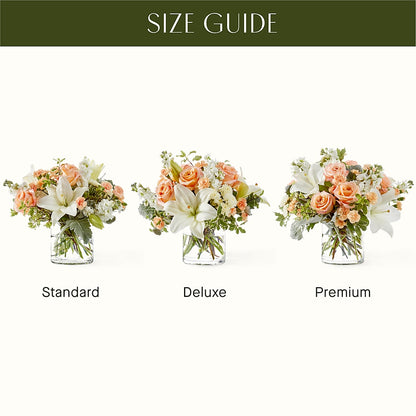 Darling Bouquet –  Flover, Wallington NJ