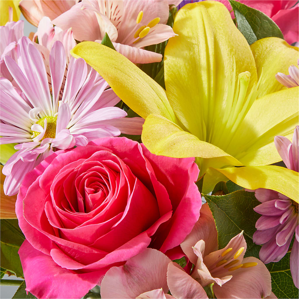 Sprinkles Bouquet –  Flover, Wallington NJ