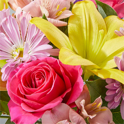 Sprinkles Bouquet –  Flover, Wallington NJ