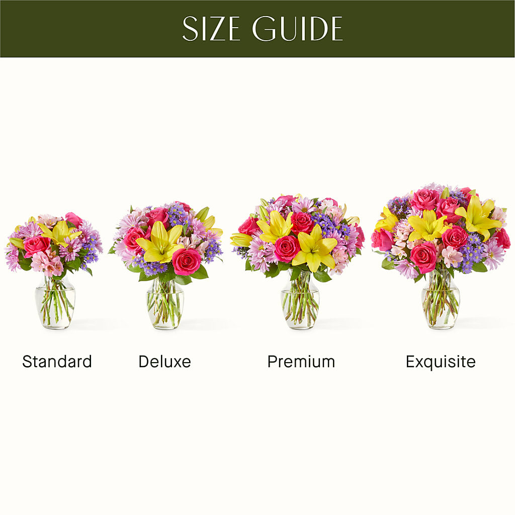 Sprinkles Bouquet –  Flover, Wallington NJ