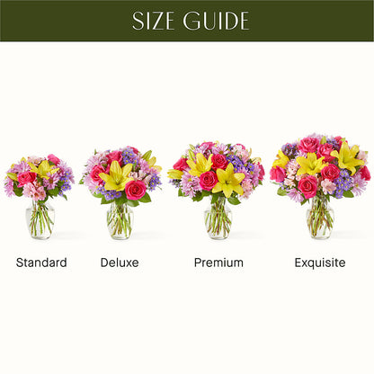 Sprinkles Bouquet –  Flover, Wallington NJ