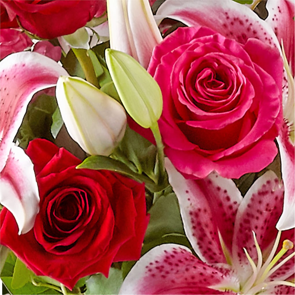 Always You Bouquet –  Flover, Wallington NJ