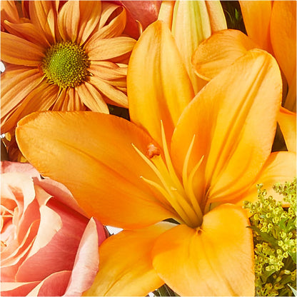 Harvest Hayride Bouquet –  Flover, Wallington NJ