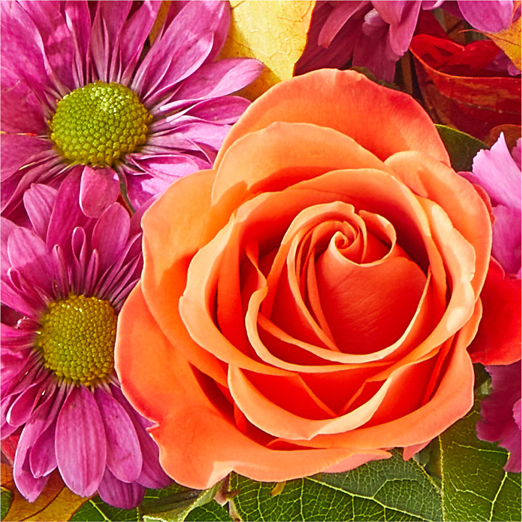 Mum's the Word Bouquet –  Flover, Wallington NJ