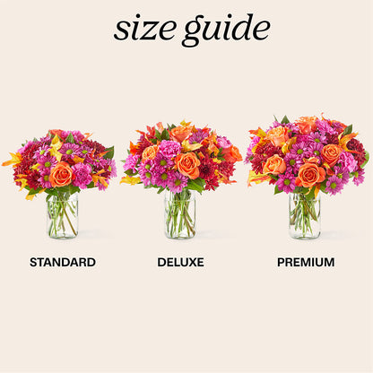 Mum's the Word Bouquet –  Flover, Wallington NJ