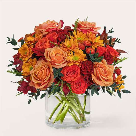 Sweet as Cinnamon Bouquet –  Flover, Wallington NJ
