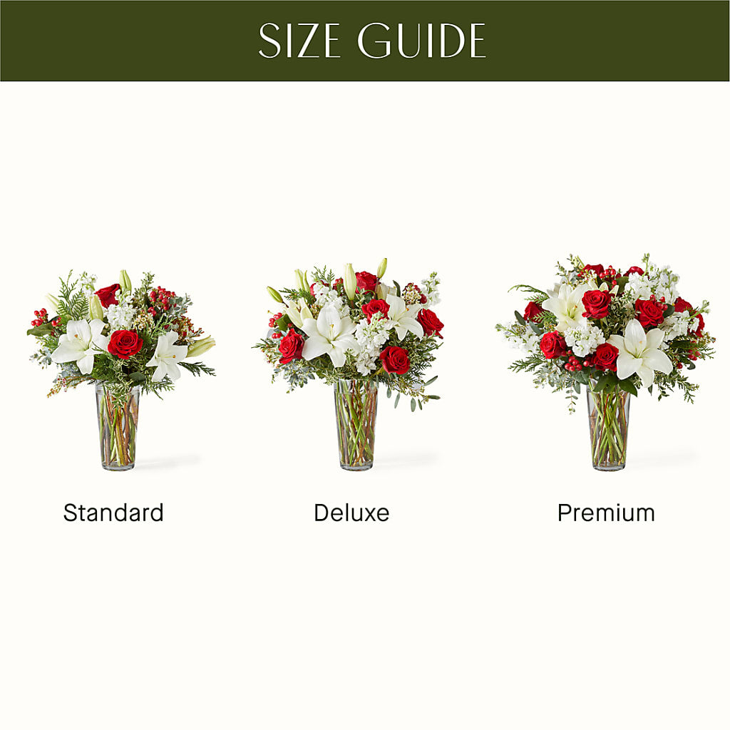 Twinkle Lights Bouquet –  Flover, Wallington NJ