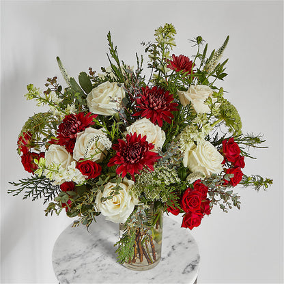 Favorite Traditions Bouquet –  Flover, Wallington NJ