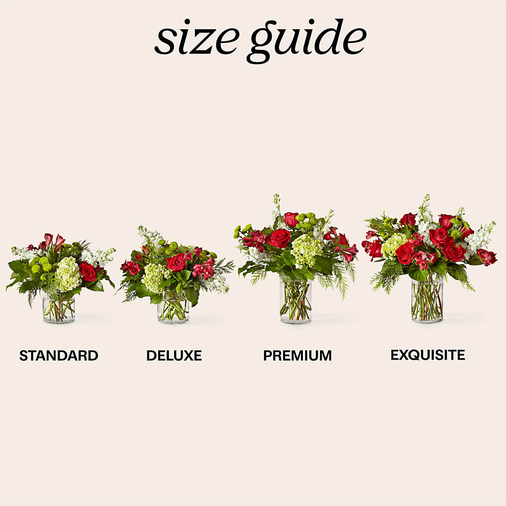 Tree Shopping Bouquet –  Flover, Wallington NJ
