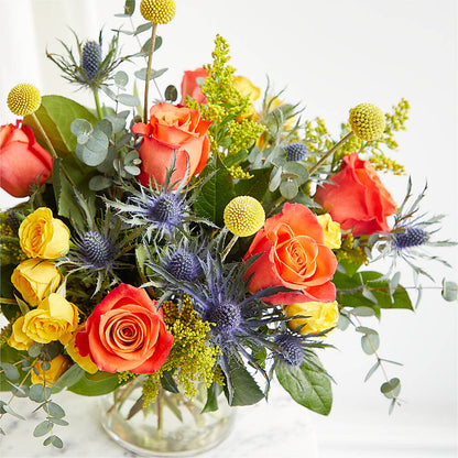 Disco Bouquet –  Flover, Wallington NJ